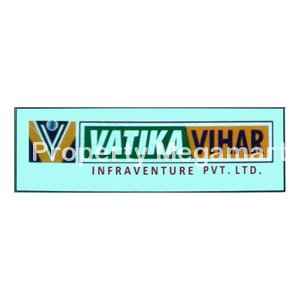 Vatika Vihar Infraventure logo